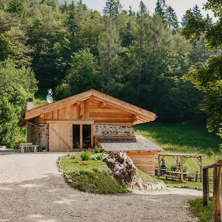 Odomi Maso Nel Bosco Sant'Orsola Exterior foto