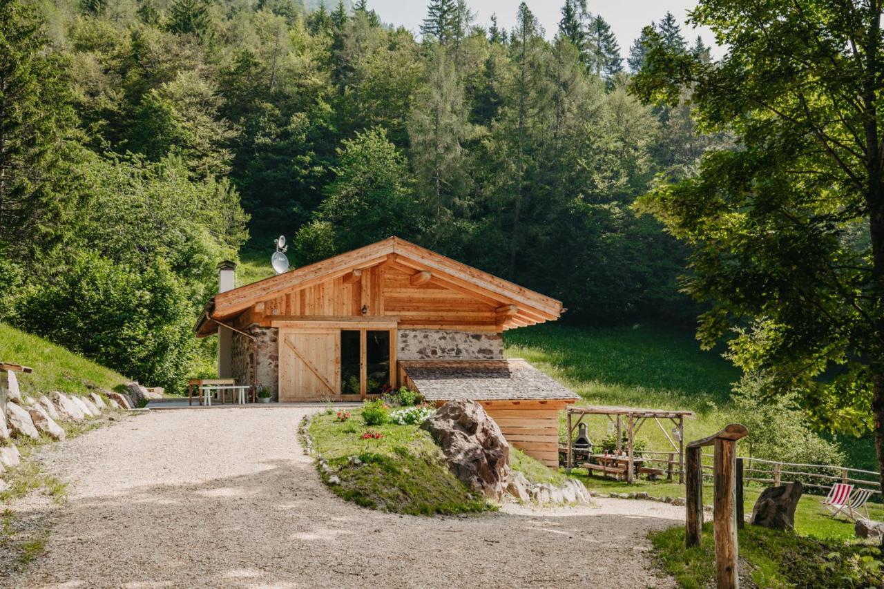 Odomi Maso Nel Bosco Sant'Orsola Exterior foto