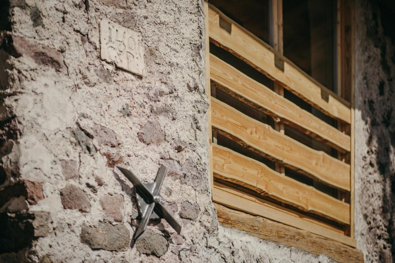 Odomi Maso Nel Bosco Sant'Orsola Exterior foto