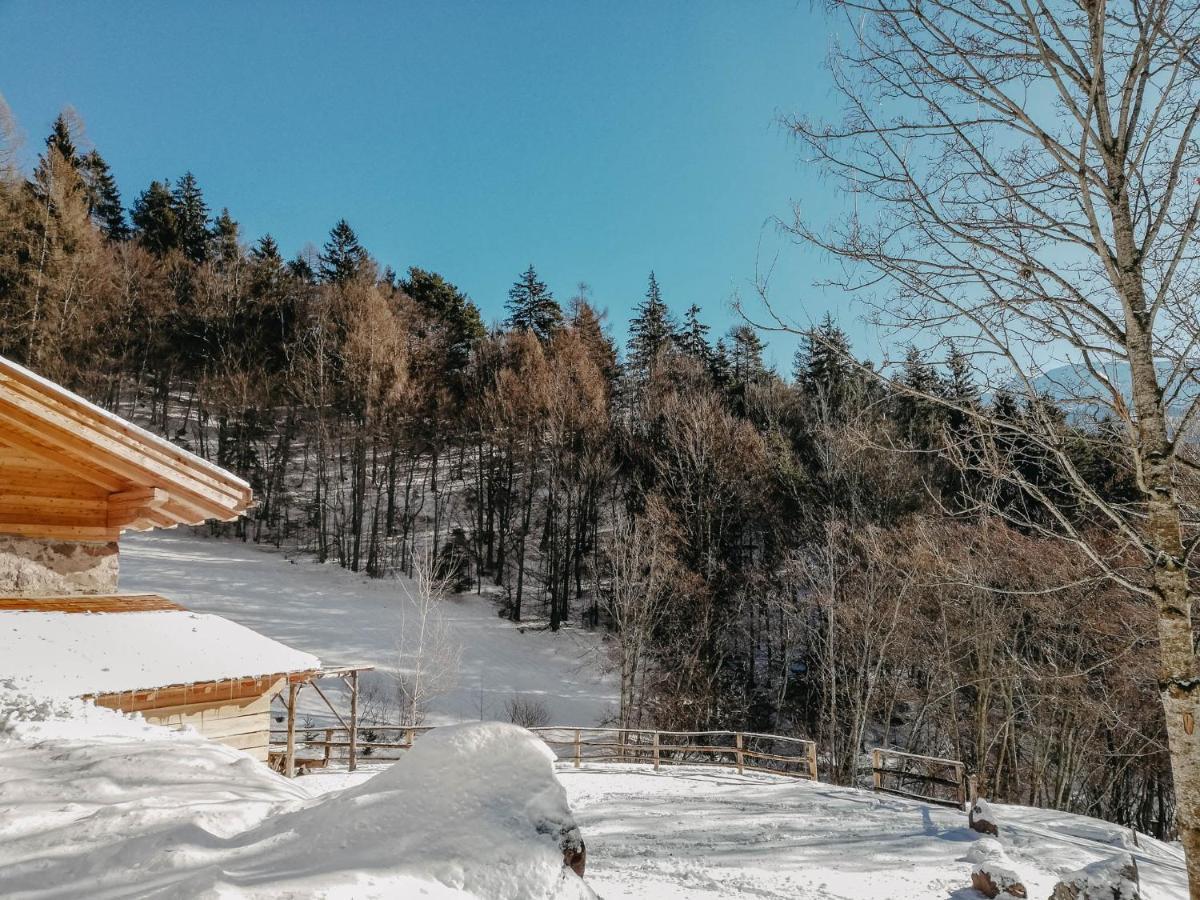 Odomi Maso Nel Bosco Sant'Orsola Exterior foto