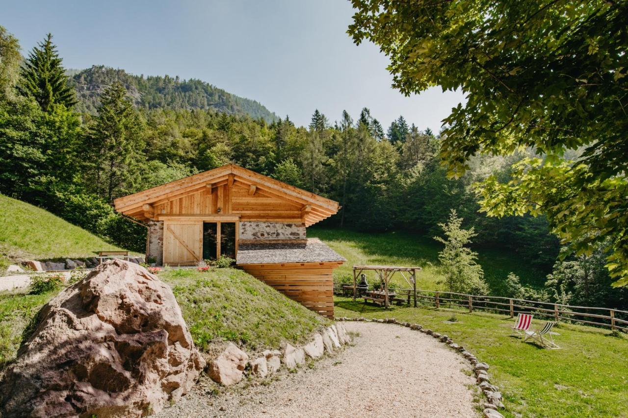 Odomi Maso Nel Bosco Sant'Orsola Exterior foto